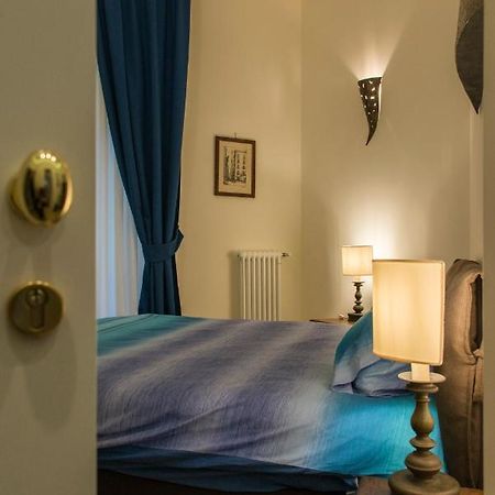 B&B Univercity Naples Exterior photo
