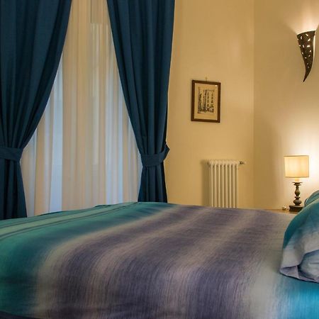 B&B Univercity Naples Exterior photo