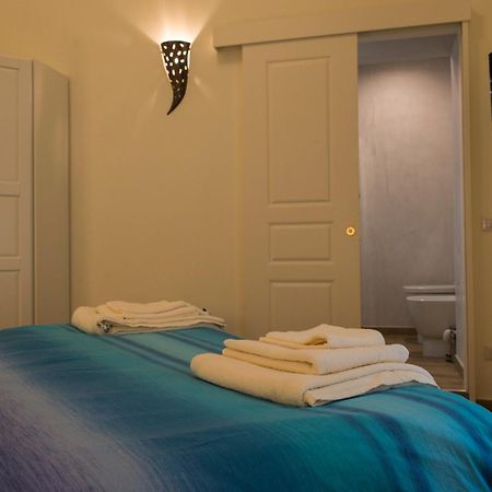 B&B Univercity Naples Room photo