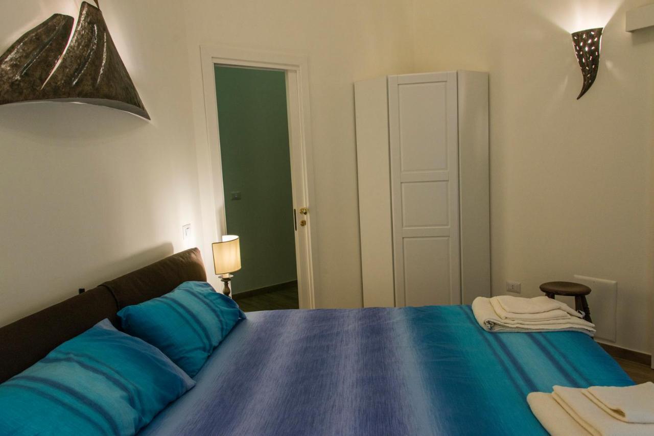 B&B Univercity Naples Exterior photo