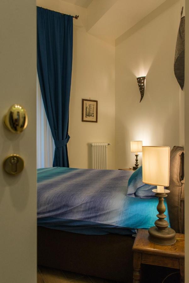 B&B Univercity Naples Exterior photo